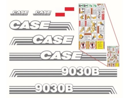 CASE 721E