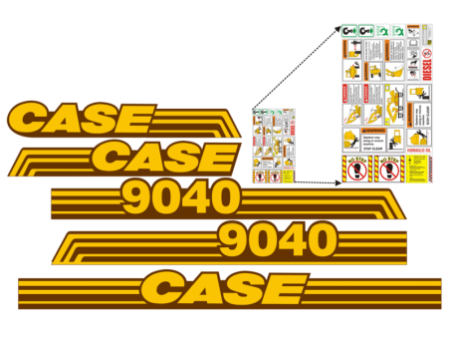 CASE 721F