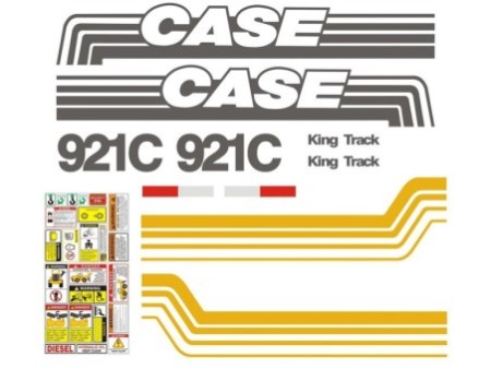 CASE 752B