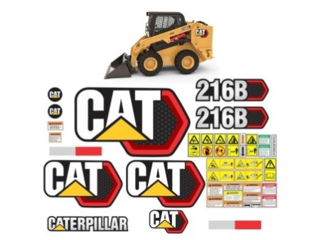 CATERPILLAR 14G STANDARD