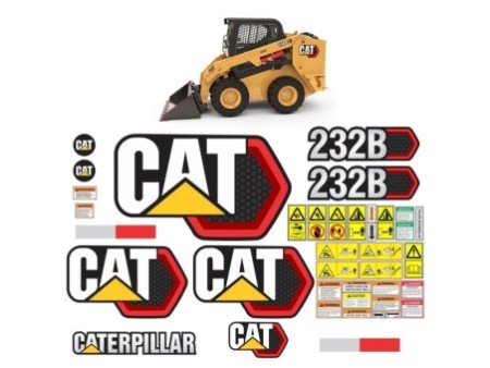 CATERPILLAR 215 NEW VERSION