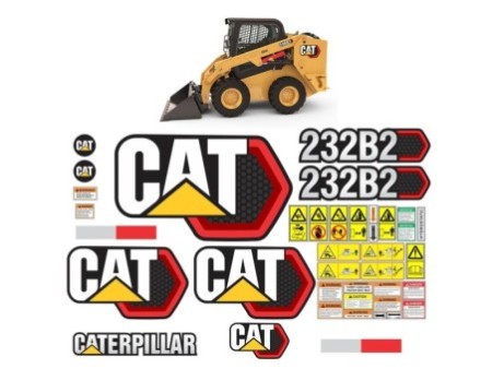 CATERPILLAR 215 STANDARD