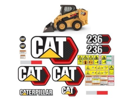 CATERPILLAR 225DLC MODERNA