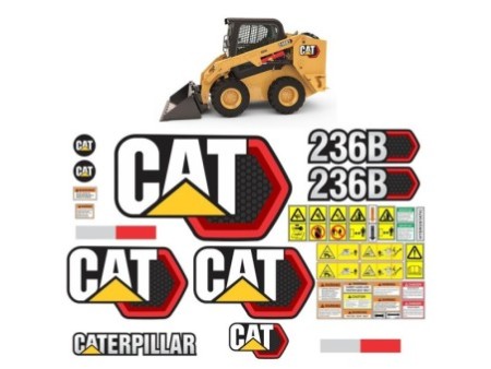 CATERPILLAR 226B