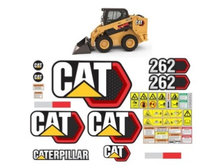 CATERPILLAR 247B