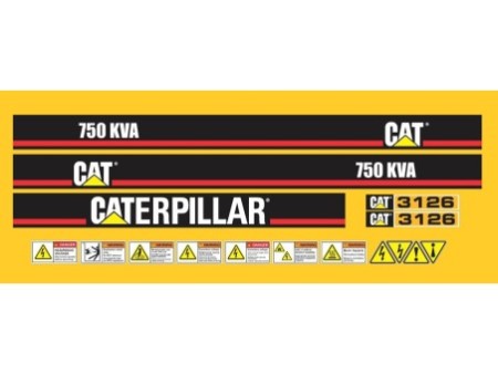 CATERPILLAR 300L 2014