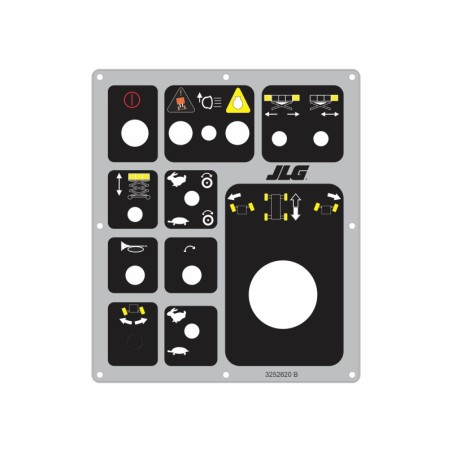 JLG 3252620B