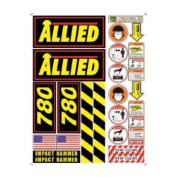 ALLIED 780