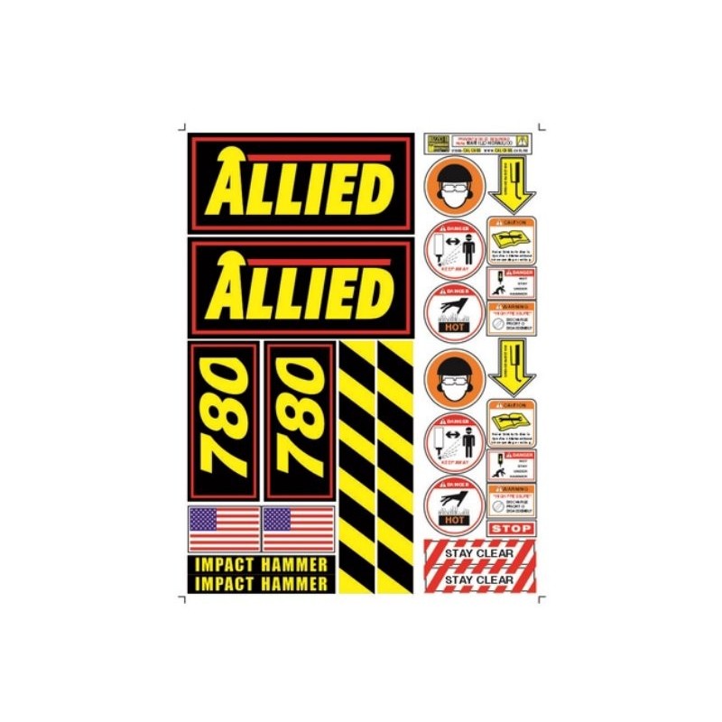 ALLIED 780