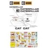 CATERPILLAR 235 STANDARD
