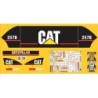 CATERPILLAR 257B
