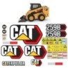 CATERPILLAR 259B VERSION 2021