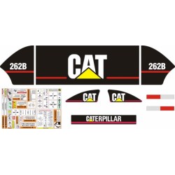 CATERPILLAR 262B