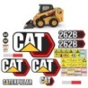 CATERPILLAR 262B VERSION 2021