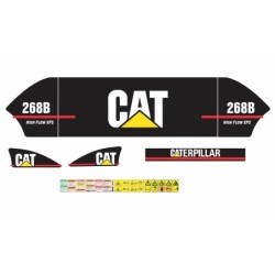 CATERPILLAR 268B