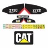 CATERPILLAR 272C