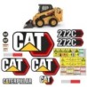 CATERPILLAR 272C VERSION 2021
