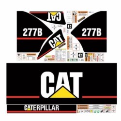 CATERPILLAR 277B