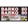BARKO 80