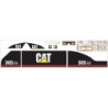 CATERPILLAR 305CR