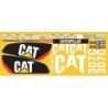 CATERPILLAR 307C