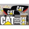 CATERPILLAR 312 MODERNA NEW VERSION