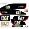 CATERPILLAR 315DL CON FRANJAS