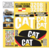 CATERPILLAR 320 GENERAL