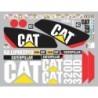 CATERPILLAR 320D2