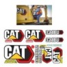 CATERPILLAR 321BU VERSION 2021