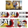 CATERPILLAR 321CLU VERSION 2021