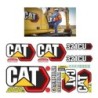 CATERPILLAR 321CU VERSION 2021