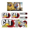 CATERPILLAR 322BN VERSION 2021