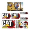 CATERPILLAR 322D2 VERSION 2021