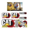 CATERPILLAR 322EL VERSION 2021