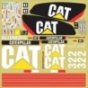 CATERPILLAR 322L MODERNA