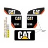 CATERPILLAR 323D2 L