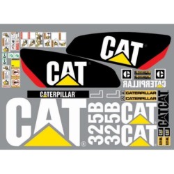 CATERPILLAR 325BL MODERNA NEW VERSION