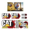 CATERPILLAR 330 VERSION 2021