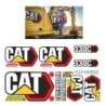 CATERPILLAR 330C VERSION 2021
