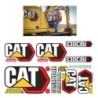 CATERPILLAR 330CLU VERSION 2021