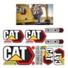 CATERPILLAR 330CU VERSION 2021