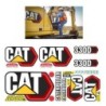 CATERPILLAR 330D VERSION 2021