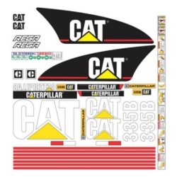 CATERPILLAR 335B