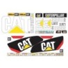 CATERPILLAR 336D2LME SIN FRANJAS
