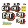 CATERPILLAR 336DG 2025