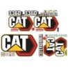 CATERPILLAR 336DL 2021