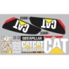 CATERPILLAR 336DL SIN FRANJAS