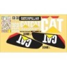 CATERPILLAR 336EL SIN FRANJAS
