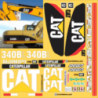 CATERPILLAR 340BL MODERNA